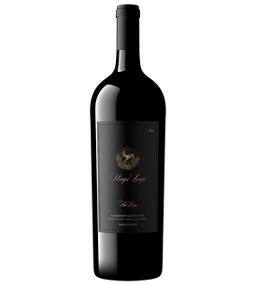 2019 The Leap Cabernet Sauvignon Magnum