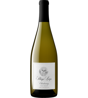2023 Napa Valley Chardonnay