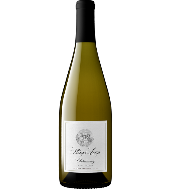 2023 Stags Leap Napa Valley Chardonnay