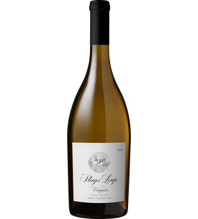 2020 Napa Valley Viognier