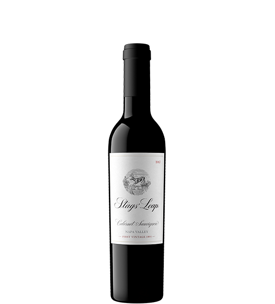 2018 Stags #39 Leap Napa Valley Cabernet Sauvignon 375mL