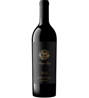 2018 The Leap Cabernet Sauvignon Magnum