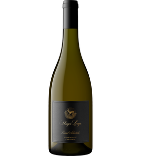 2021 Barrel Select Chardonnay
