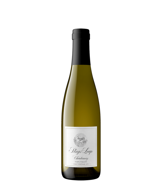 2020 Napa Valley Stags' Leap Chardonnay Bottle Shot