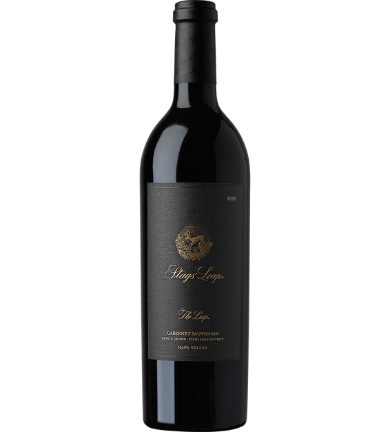 Stags leap store cabernet sauvignon 2016