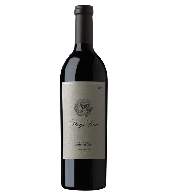 2017 Stags Leap Grower Red Wine Blend