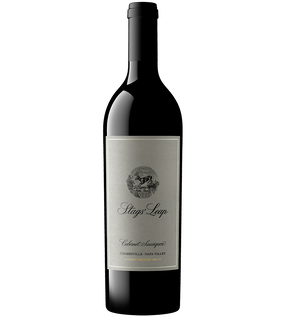 2020 Coombsville Cabernet Sauvignon