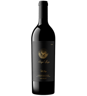 2018 The Leap Cabernet Sauvignon