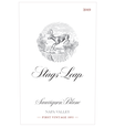 2019 Napa Valley Sauvignon Blanc Front Label, image 2