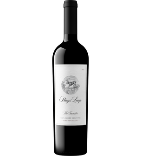 2017 The Investor Red Blend