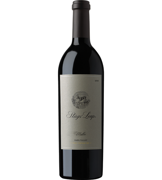 2016 Stags' Leap Napa Valley Malbec