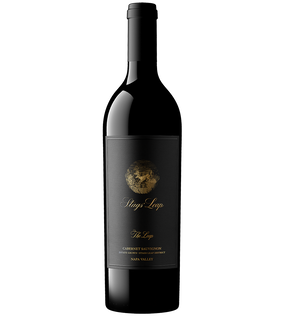 2020 The Leap Cabernet Sauvignon