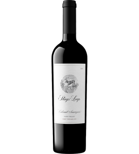 2017 Napa Valley Cabernet Sauvignon