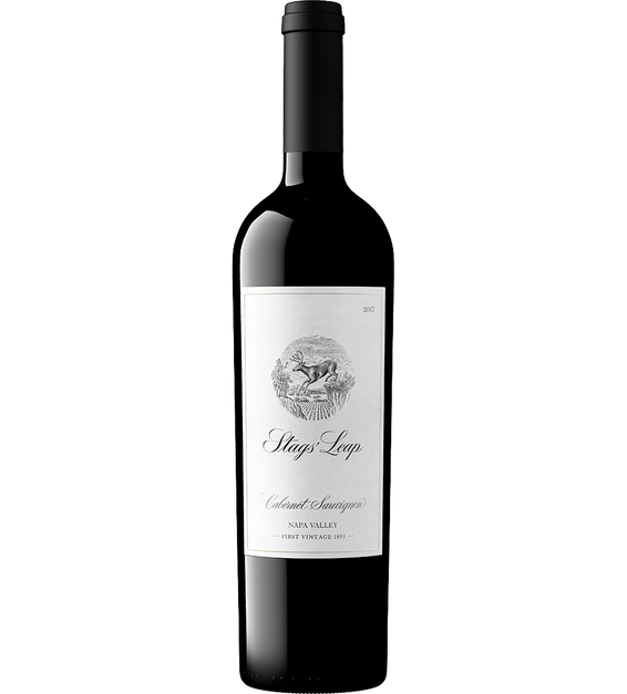 2017 Stags' Leap Cabernet