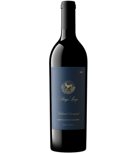 2019 Limited Edition Reserve Cabernet Sauvignon