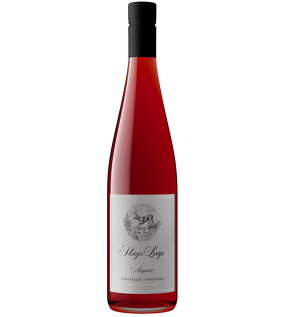 2023 Amparo Rosé