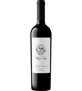 2015 Napa Valley Cabernet Sauvignon