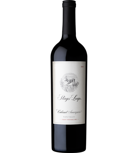 2016 Stags' Leap Napa Valley Cabernet Sauvignon