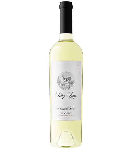 2019 Napa Valley Sauvignon Blanc