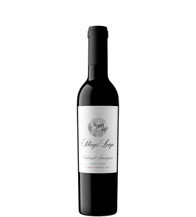 2019 Napa Valley Cabernet Sauvignon 375ml