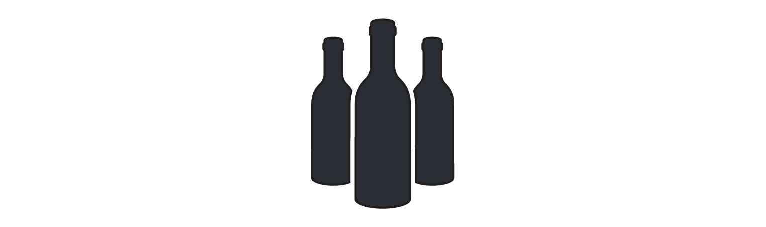 wine bottle icon