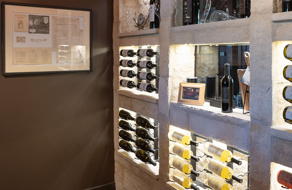 Wine Storage 101: How to Keep Your Bottles in Pristine Condition